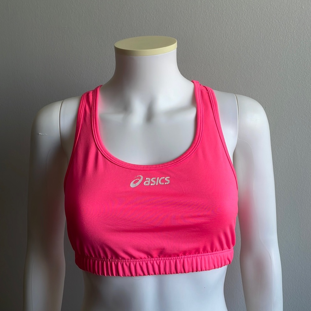 Asics Sports Bra Medium .